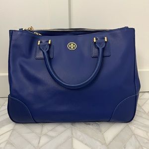 Tory Burch Robinson Tote